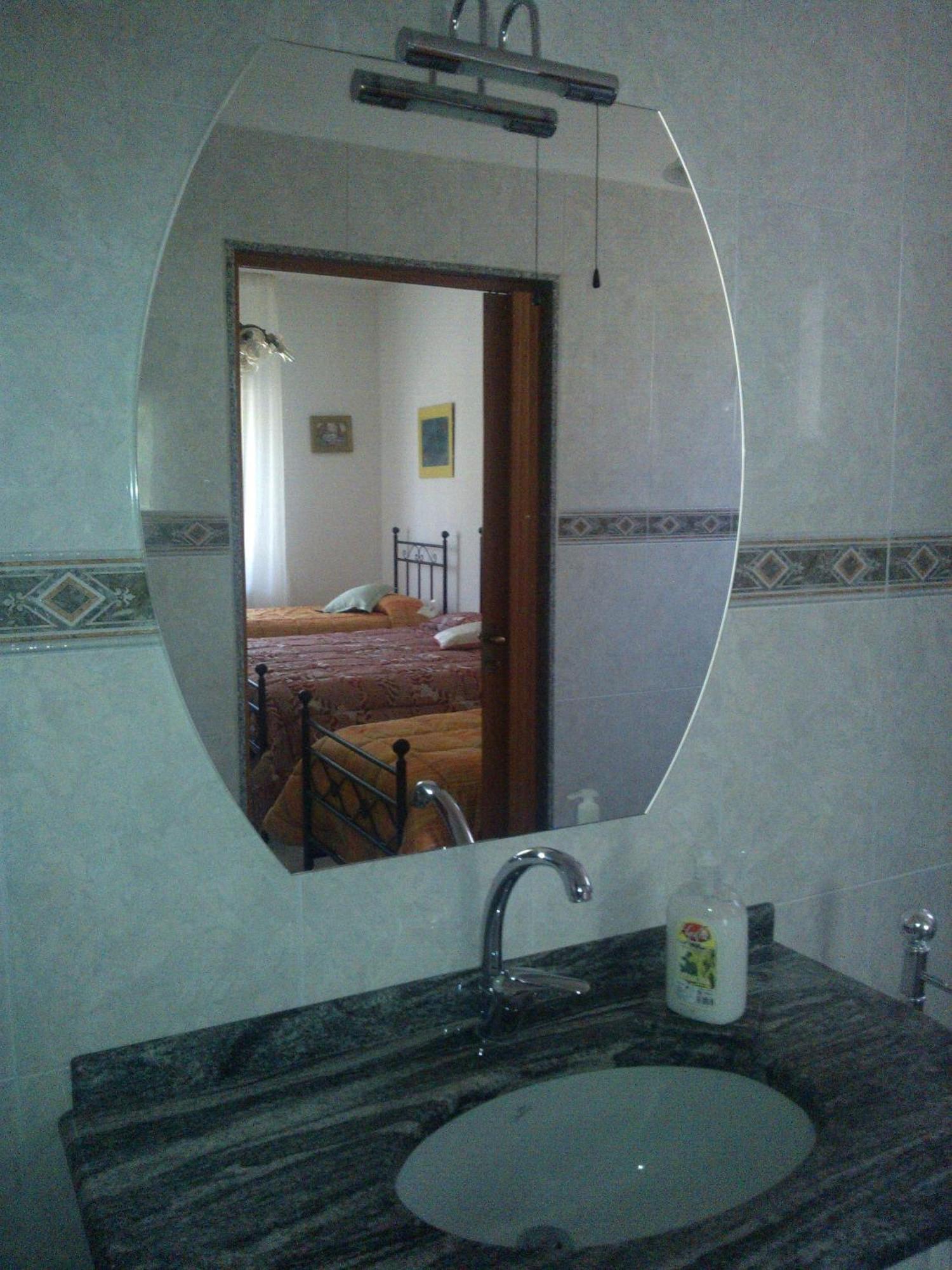 B&B Villa Paradiso Santeramo in Colle Zimmer foto